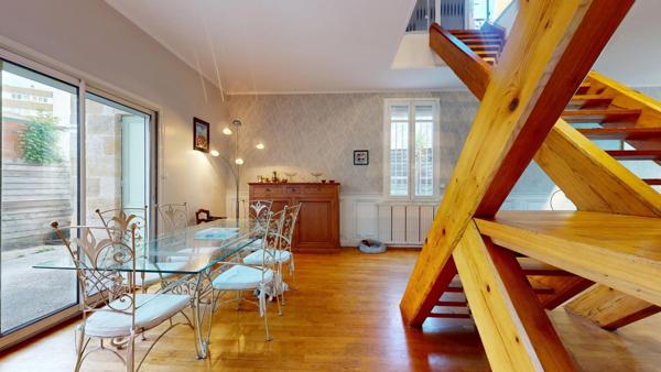 Maison coup de coeur !