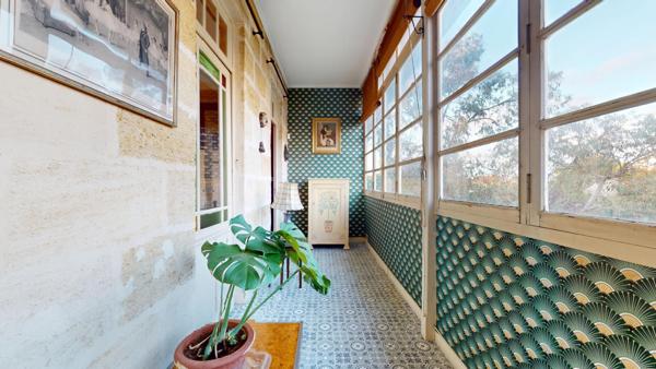 Maison coup de coeur !