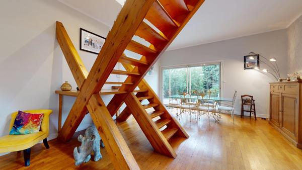 Maison coup de coeur !