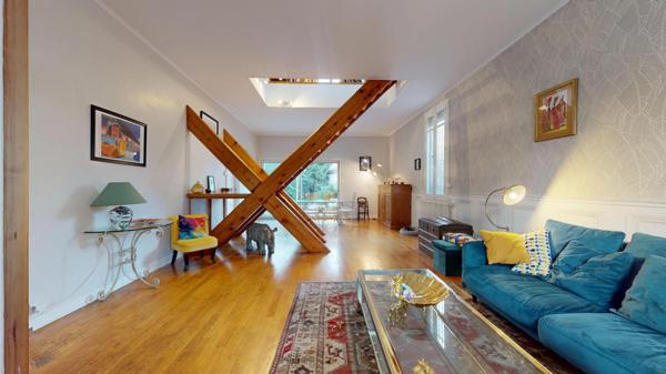 Maison coup de coeur !