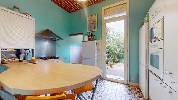 Maison coup de coeur !