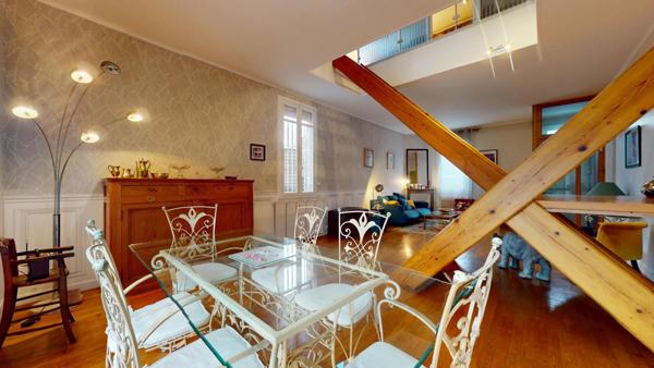 Maison coup de coeur !