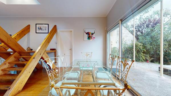 Maison coup de coeur !