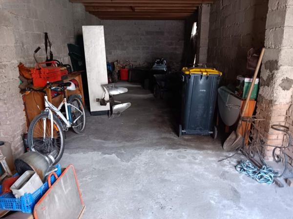 Maison à vendre à Bazancourt dans la Marne (51110), ref : 021/1977