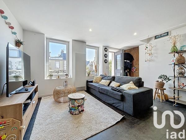 Maison à vendre 5 pièces 117 m² Granville