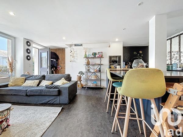 Maison à vendre 5 pièces 117 m² Granville