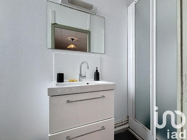 Maison à vendre 5 pièces 117 m² Granville