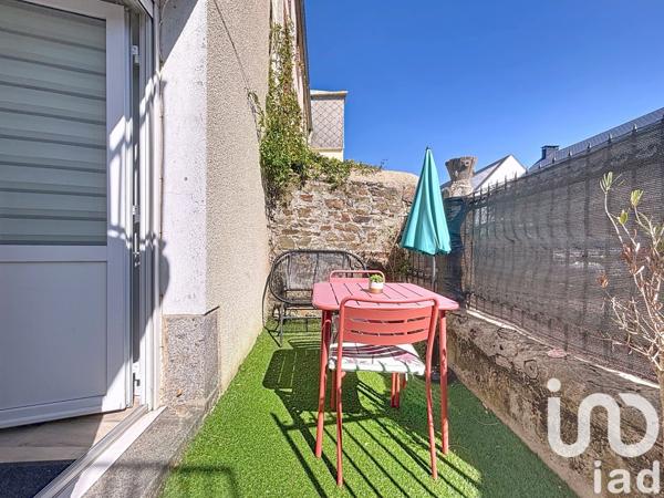 Maison à vendre 5 pièces 117 m² Granville