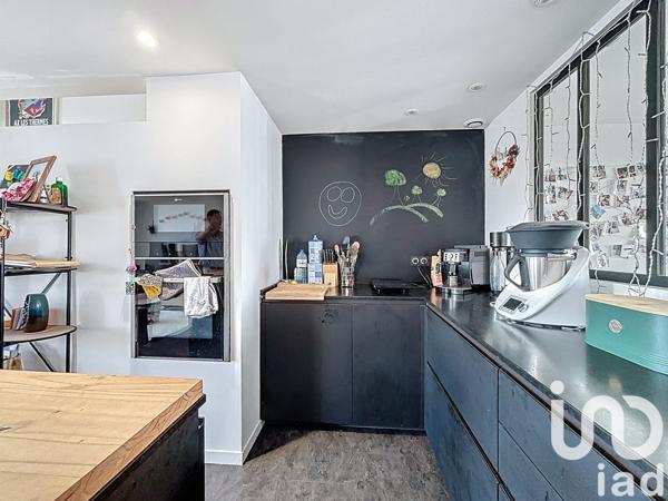 Maison à vendre 5 pièces 117 m² Granville