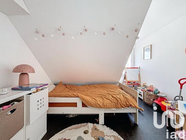 Maison à vendre 5 pièces 117 m² Granville