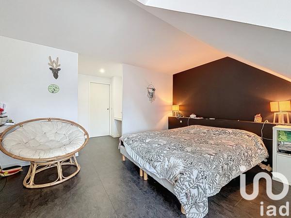 Maison à vendre 5 pièces 117 m² Granville