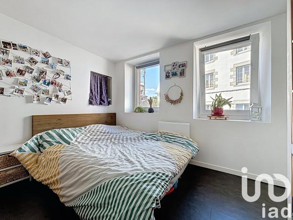 Maison à vendre 5 pièces 117 m² Granville