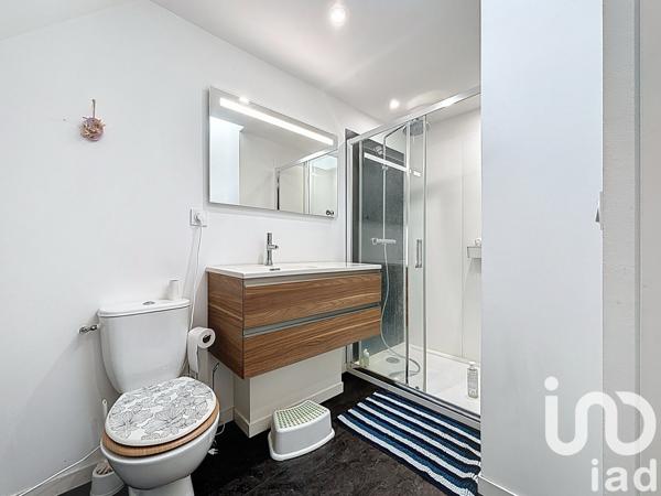 Maison à vendre 5 pièces 117 m² Granville