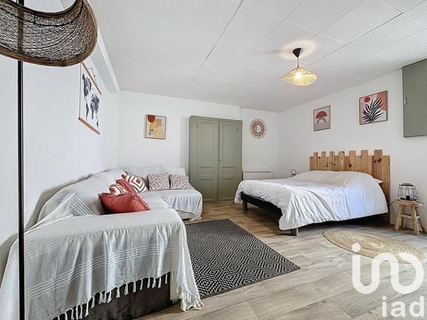 Maison à vendre 5 pièces 117 m² Granville