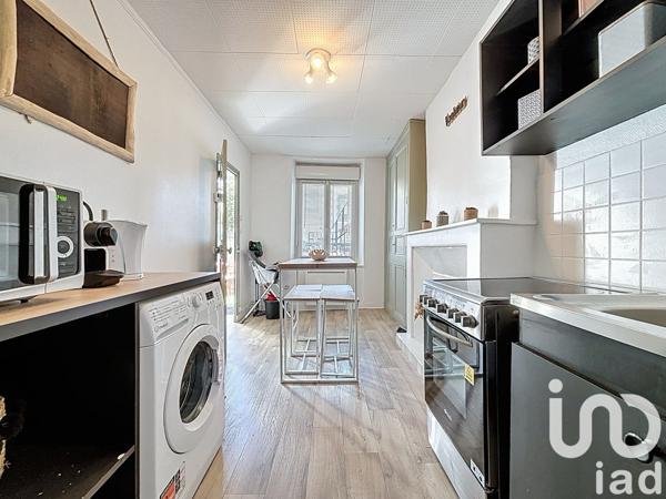 Maison à vendre 5 pièces 117 m² Granville