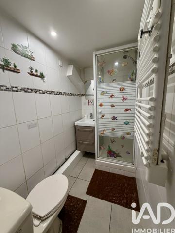 Location appartement 2 pièces 40 m² Épinay-sur-Seine