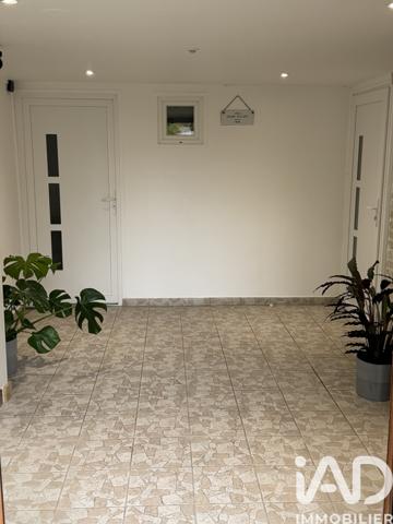 Location appartement 2 pièces 40 m² Épinay-sur-Seine