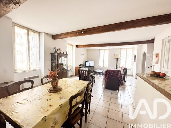 Maison à vendre 4 pièces 90 m² Baixas