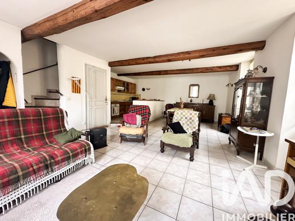 Maison à vendre 4 pièces 90 m² Baixas