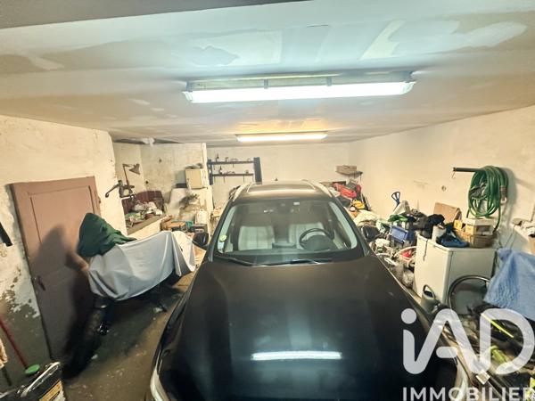 Maison à vendre 4 pièces 90 m² Baixas