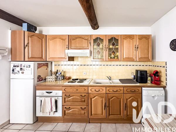 Maison à vendre 4 pièces 90 m² Baixas