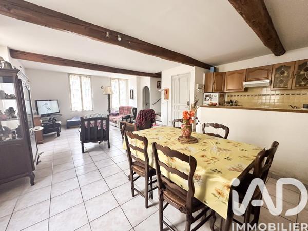 Maison à vendre 4 pièces 90 m² Baixas