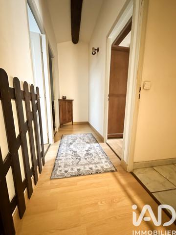 Maison à vendre 4 pièces 90 m² Baixas