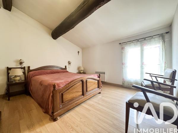 Maison à vendre 4 pièces 90 m² Baixas