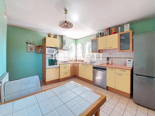La maison idéale pour votre famille !