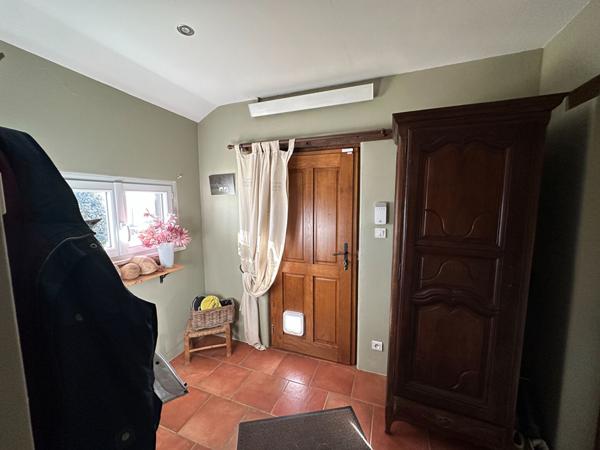 A Vendre Maison 8 pieces 5 chambres 292 m2 terrain piscine