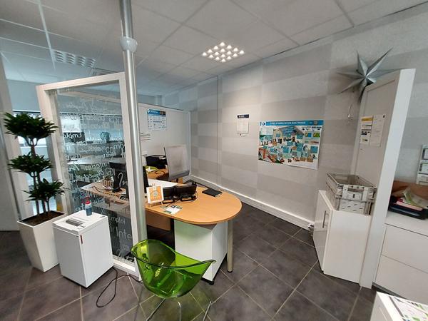 Bureaux La Roche Sur Yon 177.50 m2 , La roche sur yon