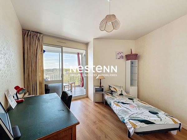 Appartement Chambray Les Tours 4 pièce(s) 130 m2