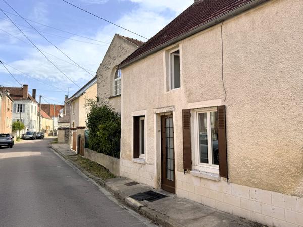 Maison 3 pièces - 110 m²