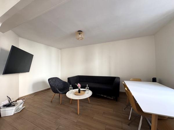 Maison 3 pièces - 110 m²