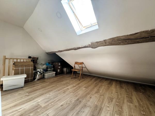 Maison 3 pièces - 110 m²