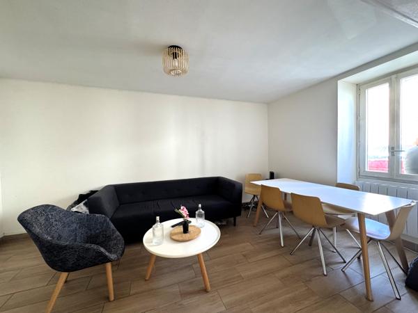 Maison 3 pièces - 110 m²