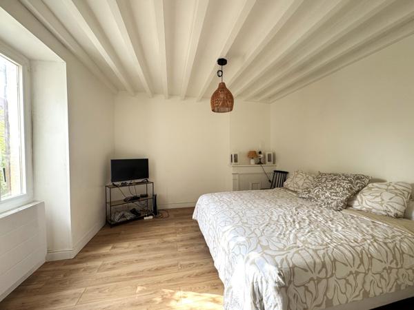 Maison 3 pièces - 110 m²