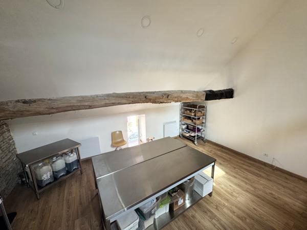 Maison 3 pièces - 110 m²