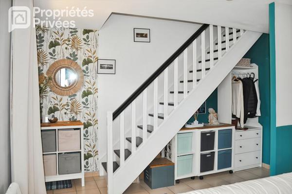 Maison Astille 4 pièce(s) 86 m2