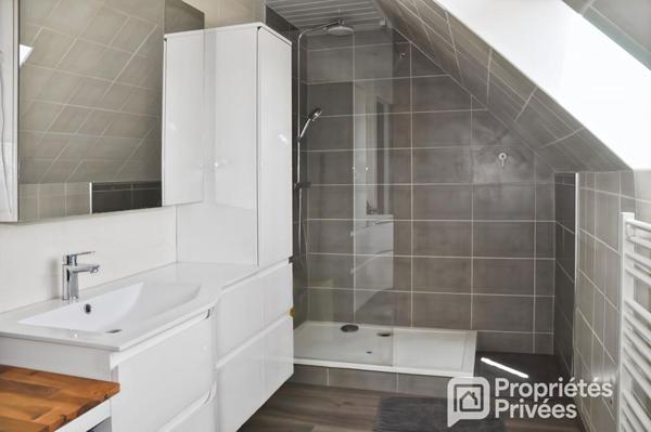 Maison Astille 4 pièce(s) 86 m2