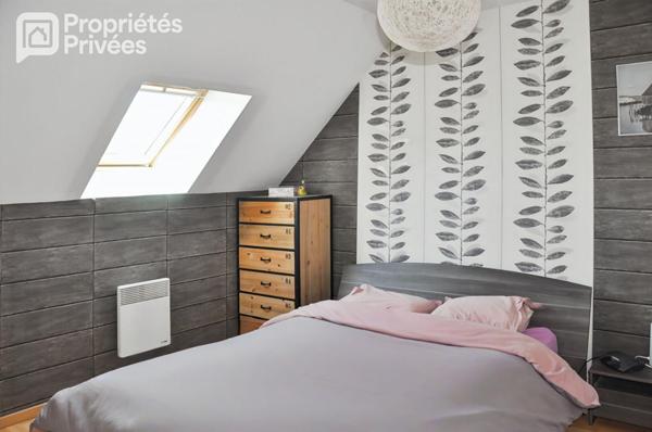 Maison Astille 4 pièce(s) 86 m2
