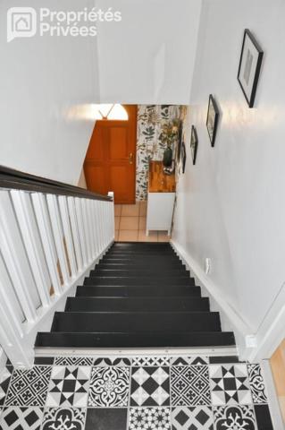 Maison Astille 4 pièce(s) 86 m2