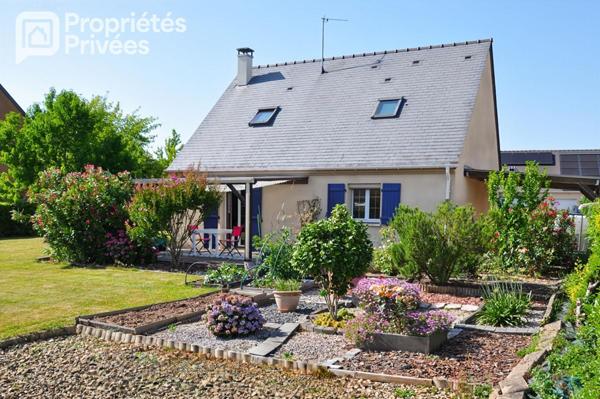 Maison Astille 4 pièce(s) 86 m2