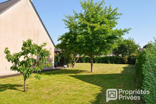 Maison Astille 4 pièce(s) 86 m2