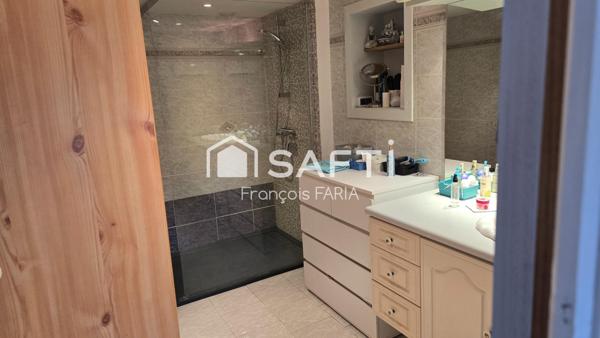 Votre havre de paix au cœur de Montceau