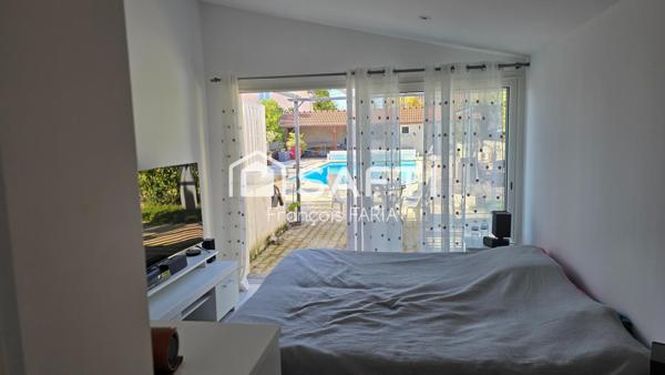 Votre havre de paix au cœur de Montceau