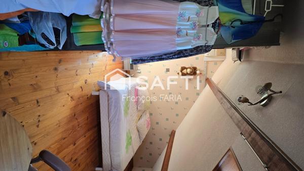 Votre havre de paix au cœur de Montceau