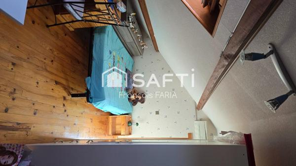 Votre havre de paix au cœur de Montceau