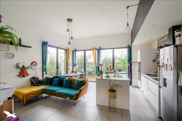 Appartement à vendre |  Blagnac |  5 pièces | 107 m²