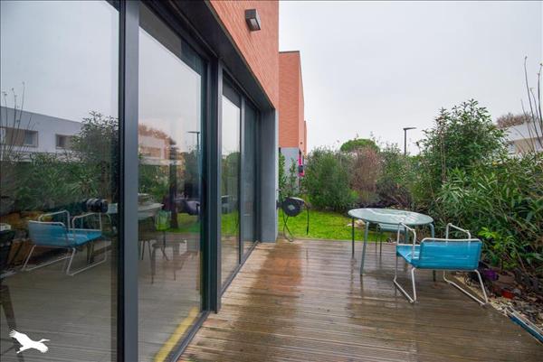 Appartement à vendre |  Blagnac |  5 pièces | 107 m²